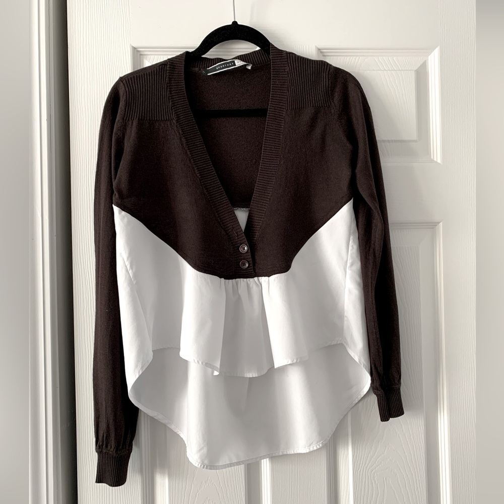 Max Mara sweater size L